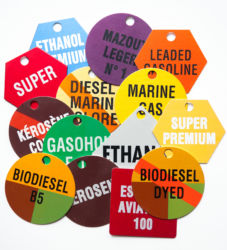 gas tags 1