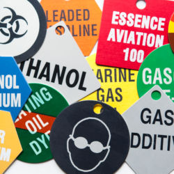 gas tags 3